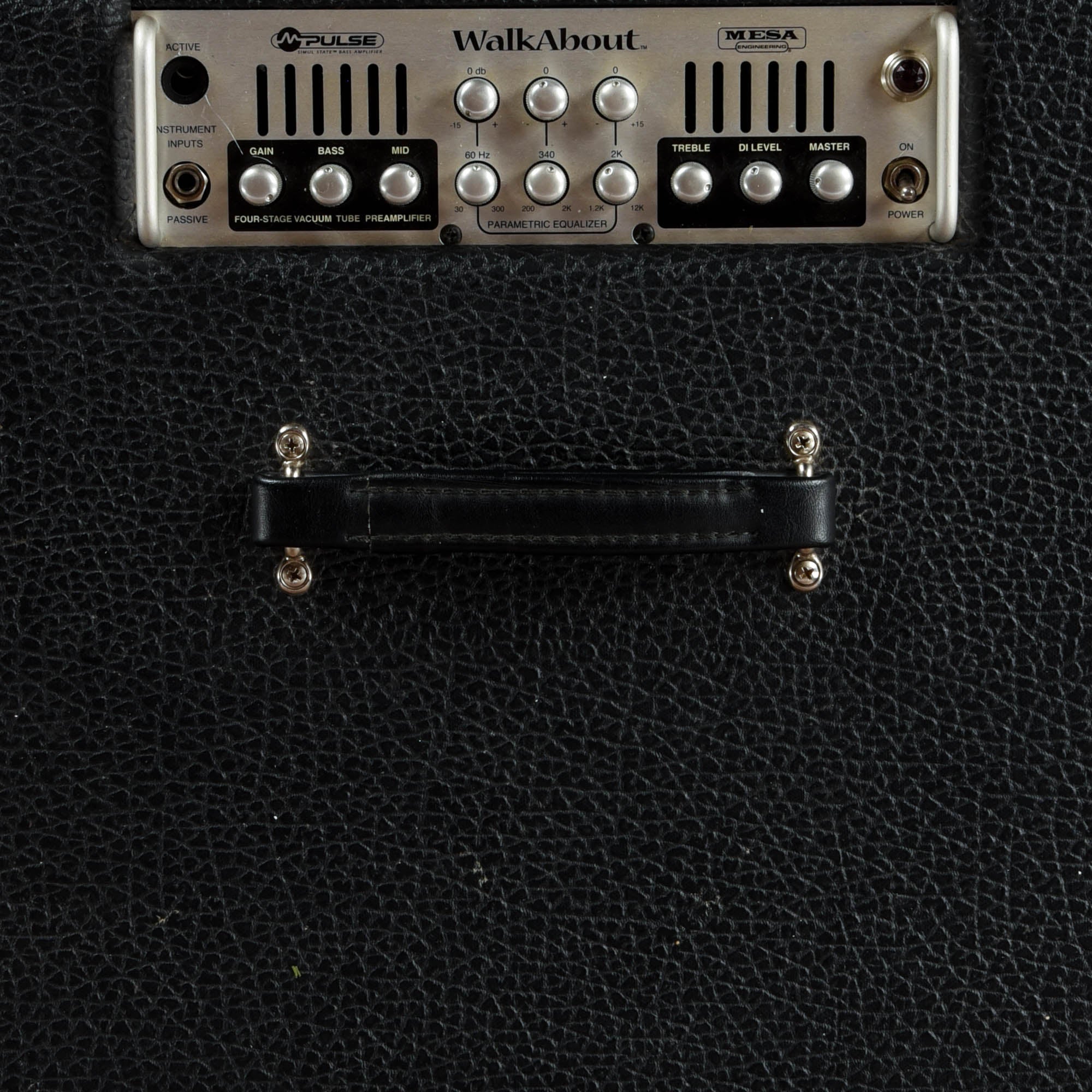 Mesa Boogie Walkabout Scout 300-Watt 1x15