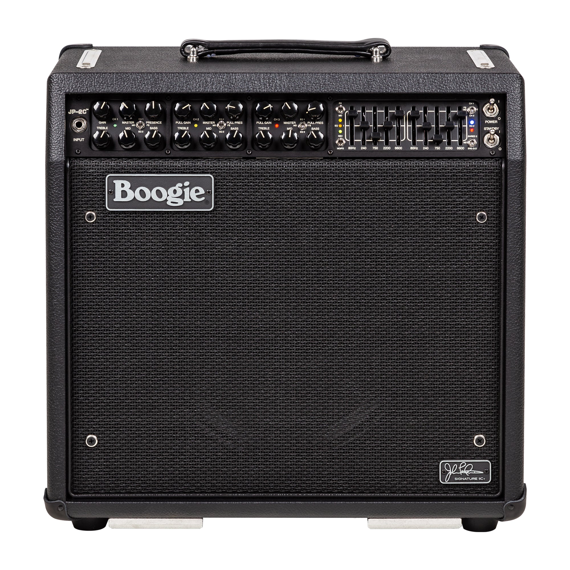 Mesa/Boogie JP-IIC 100w 1x12 Combo Amp