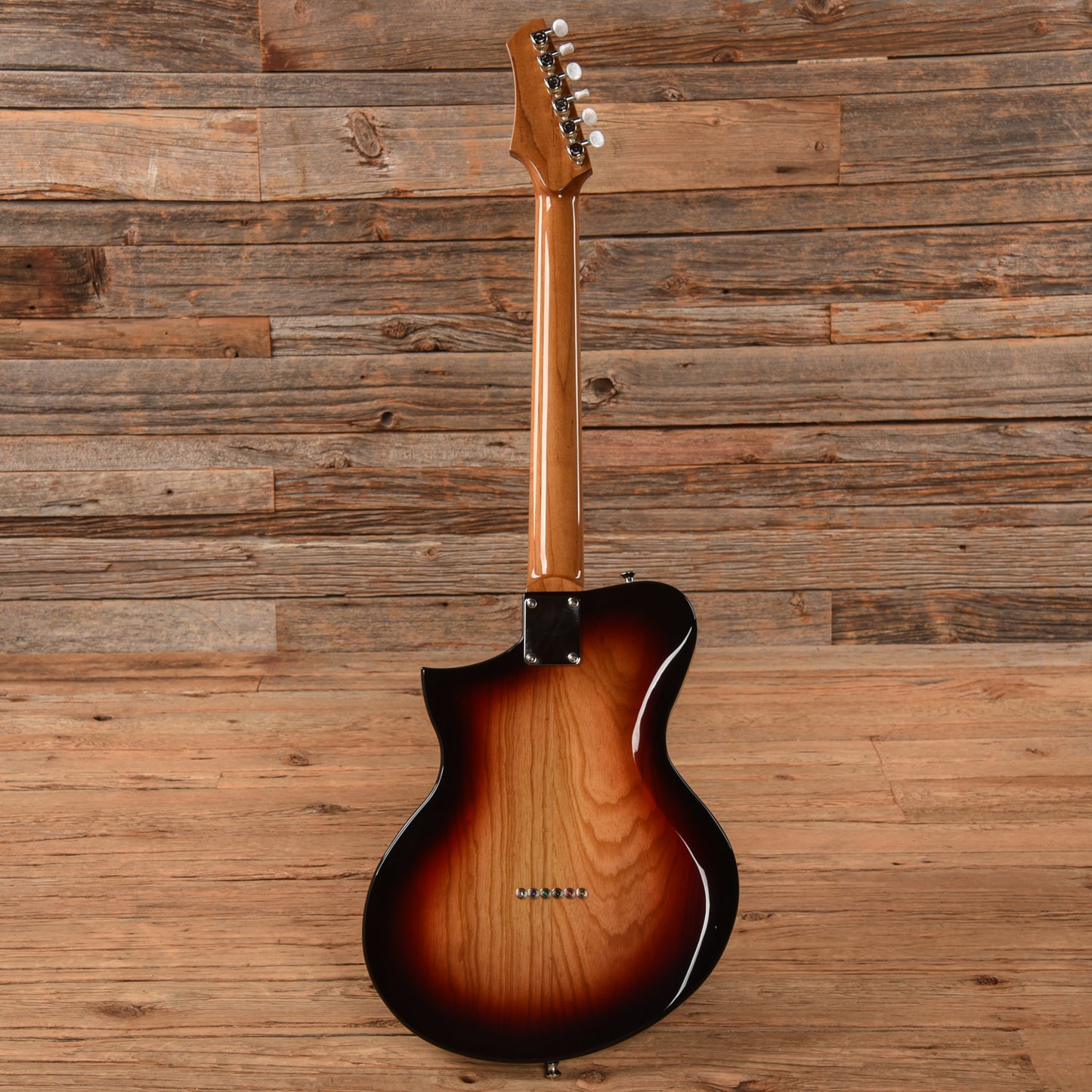 Kauer Korona Sunburst