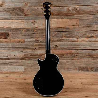 Gibson Custom Les Paul Custom Ebony 2008