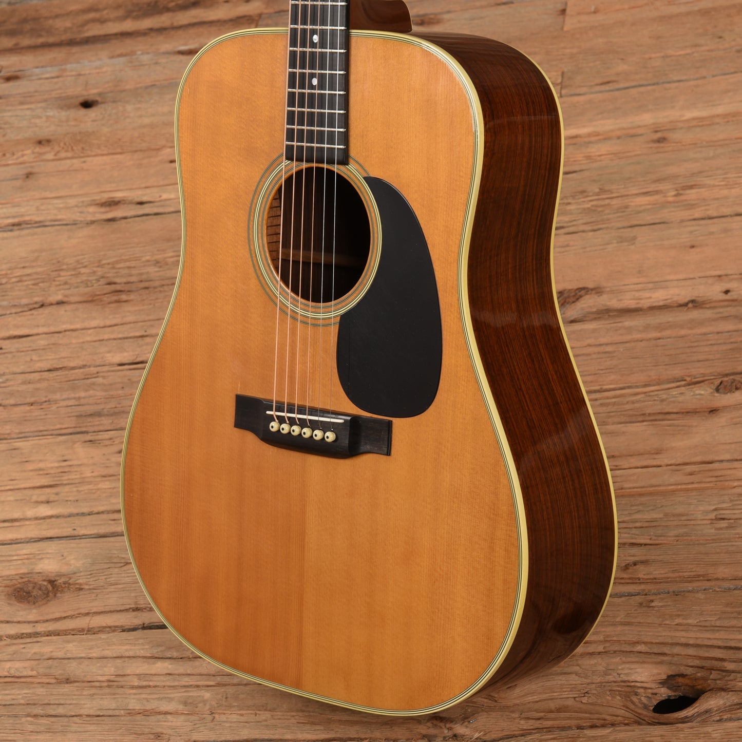 Martin D-28 Natural 1971