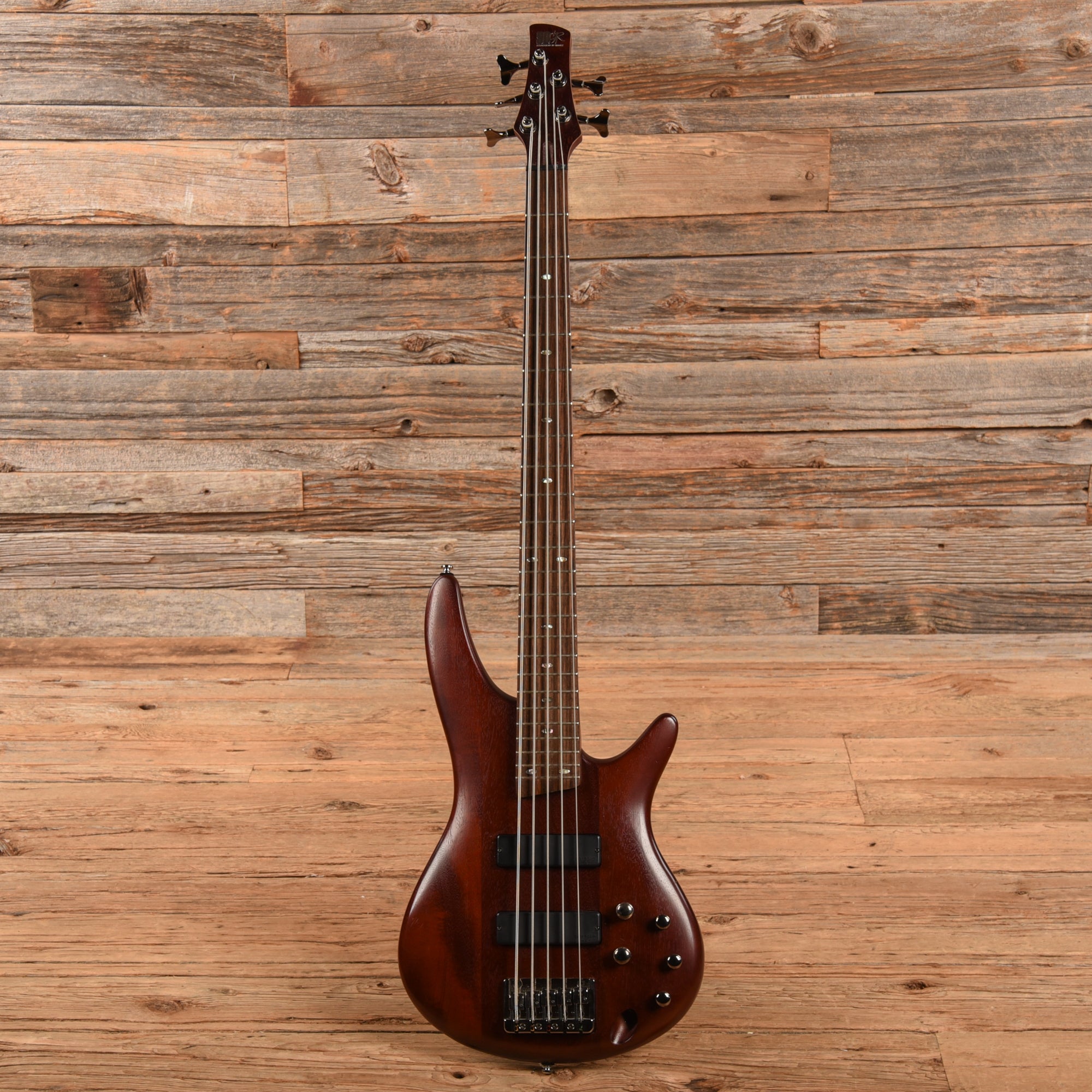 Ibanez SR550 Brown