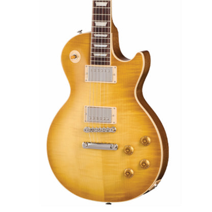 Gibson Original Les Paul Standard '50s Faded Vintage Honey Burst