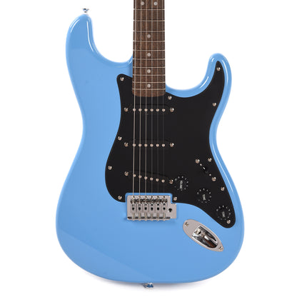 Squier Sonic Stratocaster LRL California Blue