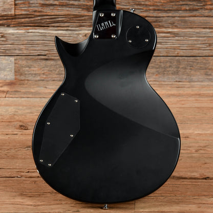 LTD EC-50 Satin Black 2014