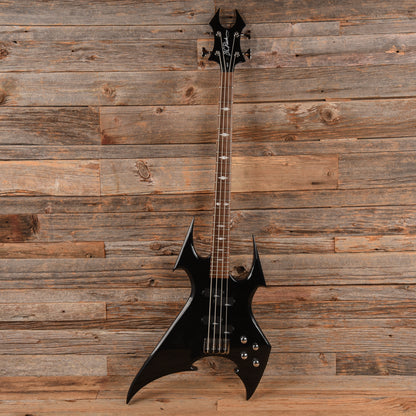 B.C. Rich NJ Beast Black 2007