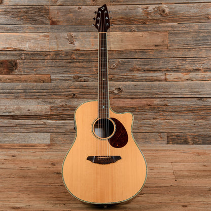 Breedlove Atlas Stage D25/SRE Natural