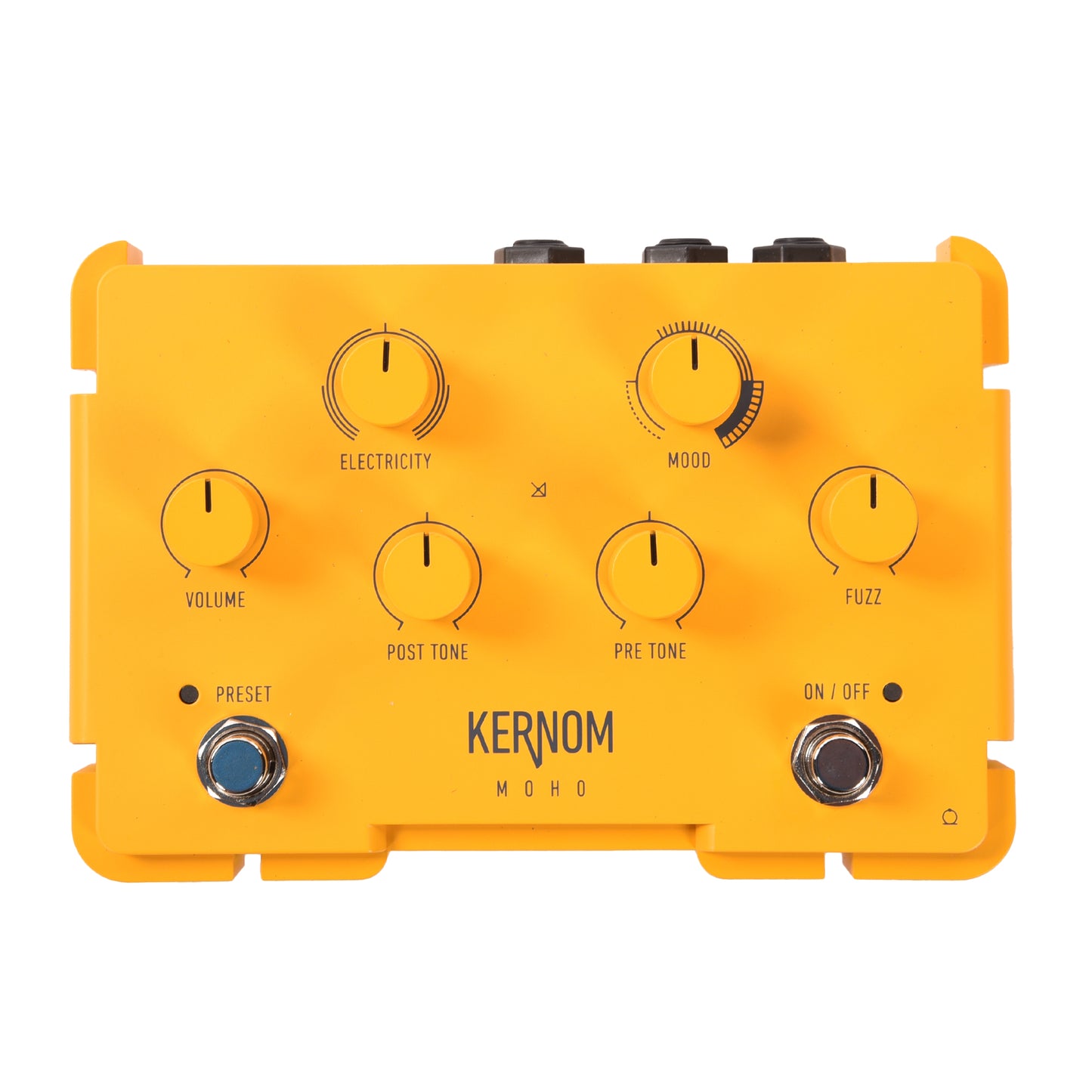 Kernom MOHO Fuzz Pedal