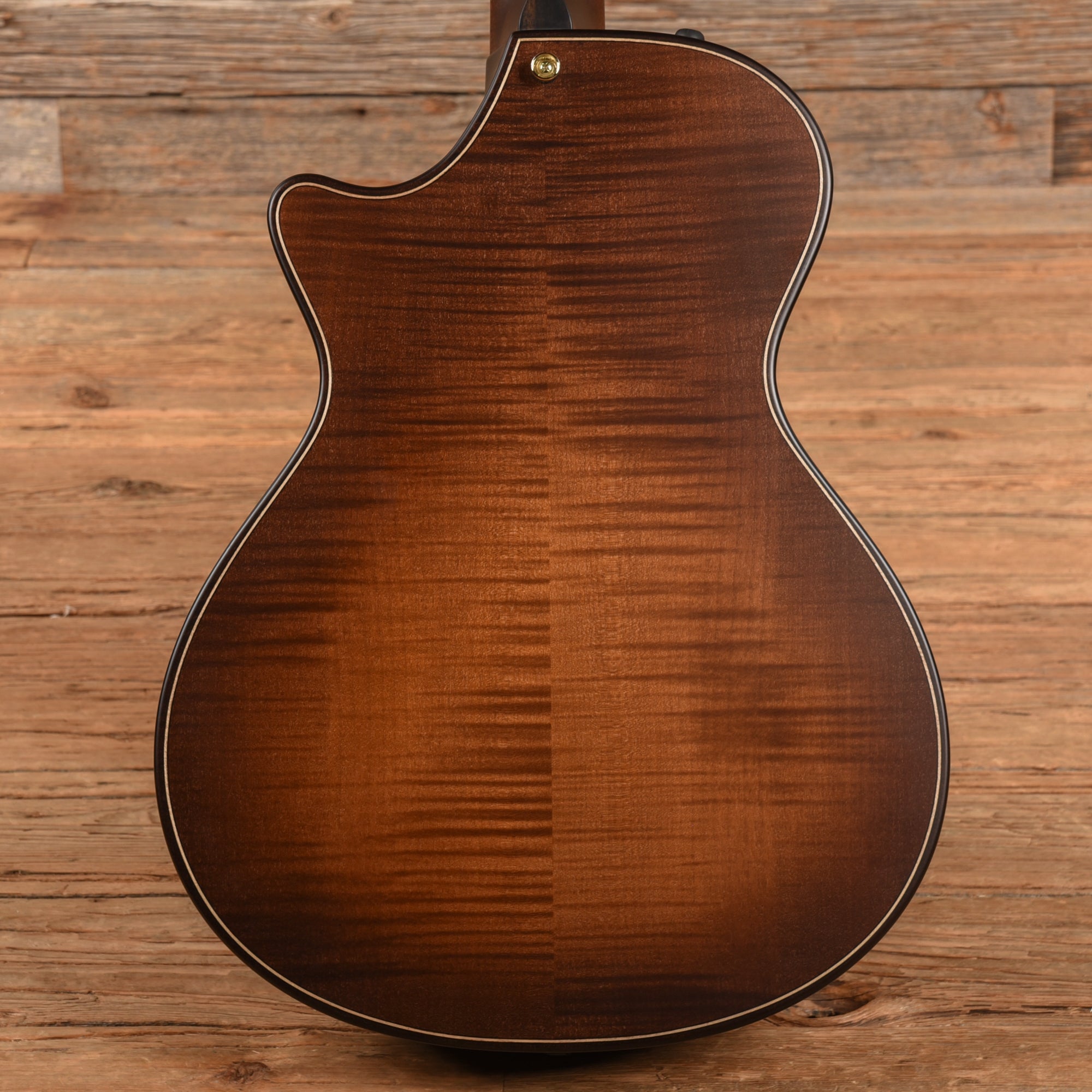 Taylor Builder's Edition 652ce Sunburst 2024