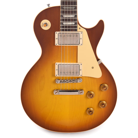 Gibson Custom Shop 1958 Les Paul Standard 