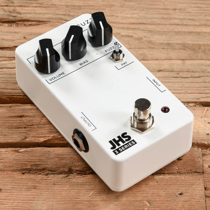 JHS 3 Series Fuzz