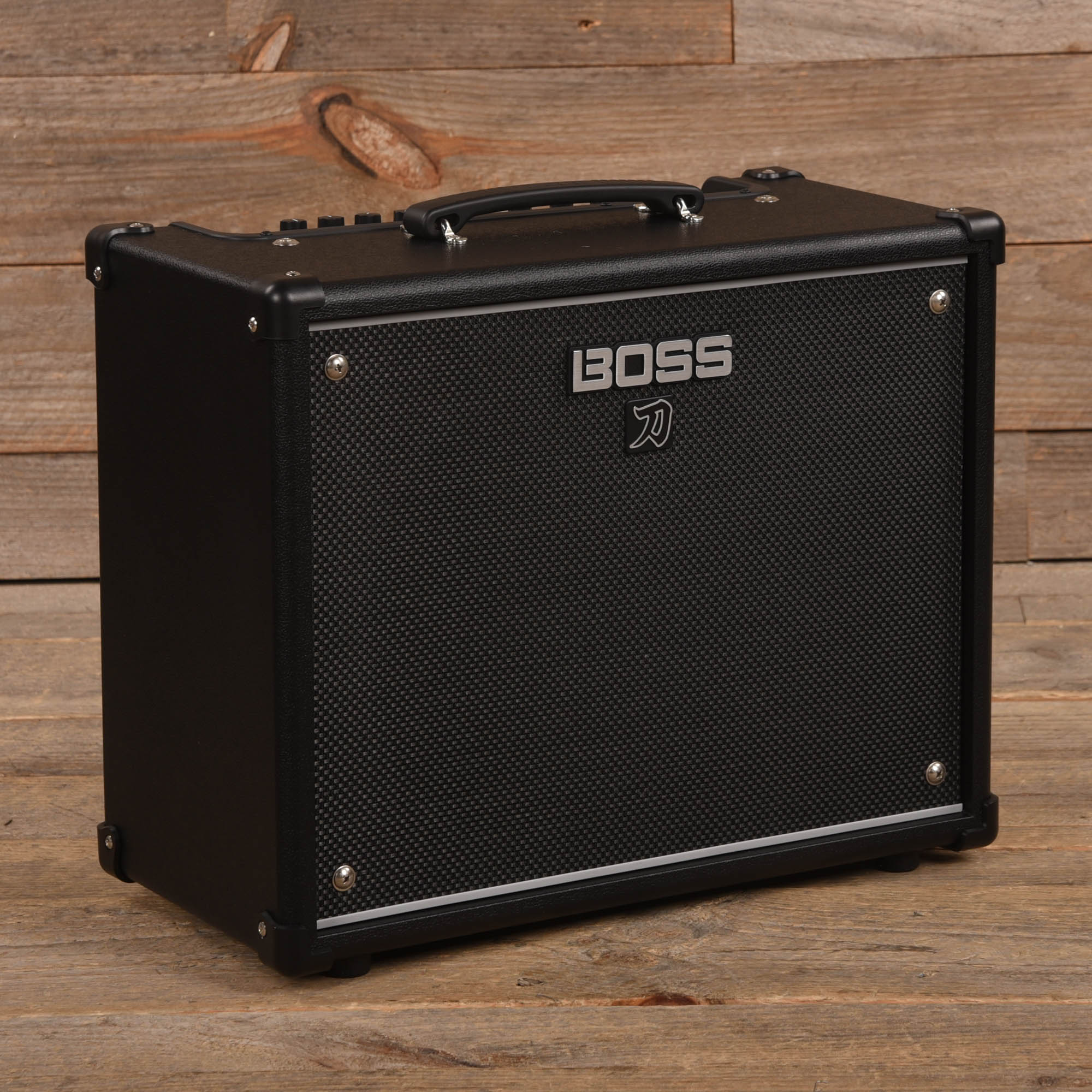 Boss Katana V3 50w 1x12 EX Guitar Combo Amplifier