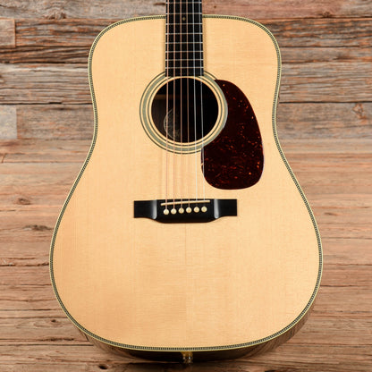 Collings D2H G Natural 2009