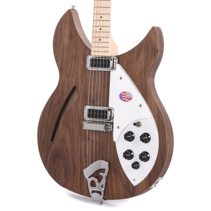 Rickenbacker 330 Walnut