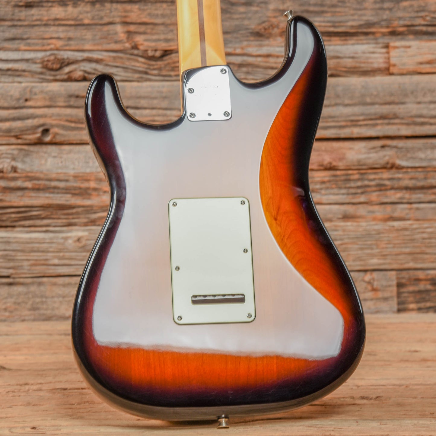 Fender American Professional II Stratocaster Sunburst 2023