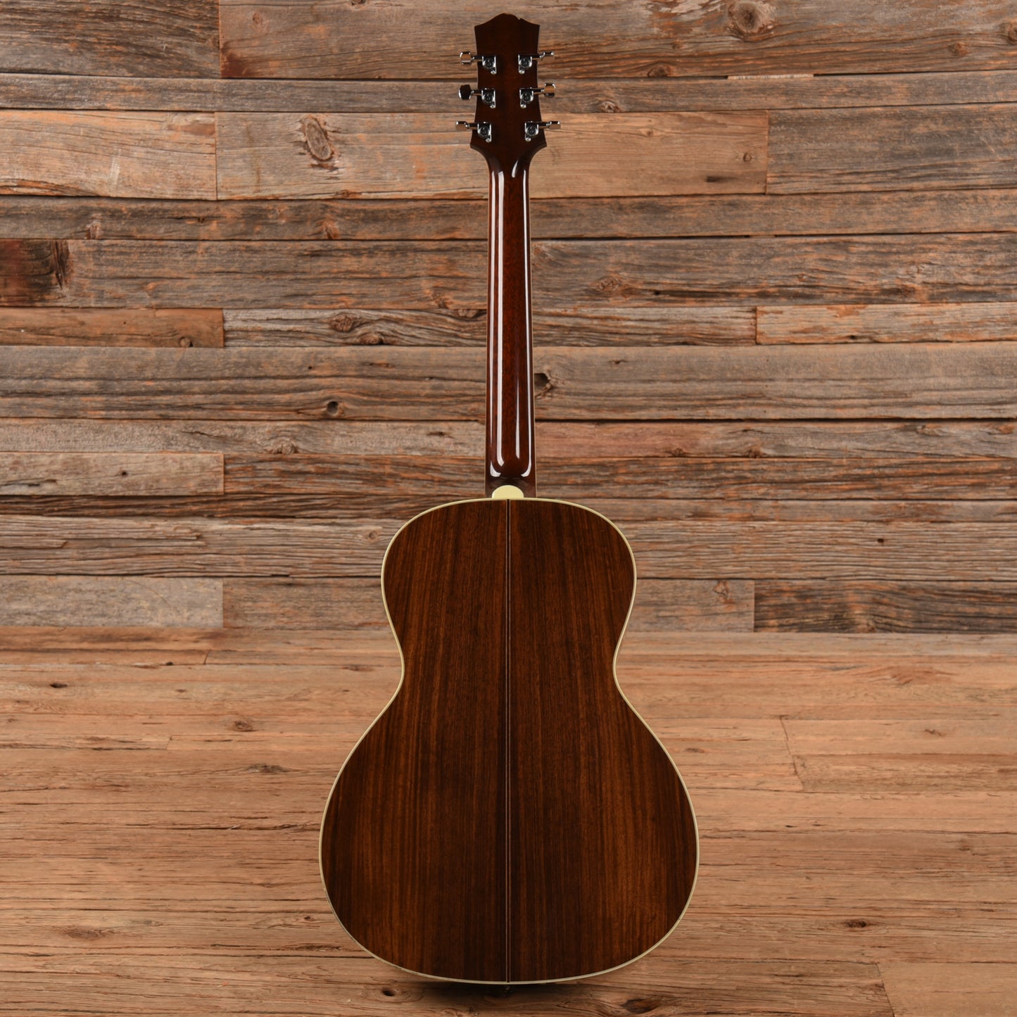 Collings C10 Deluxe Natural 2004