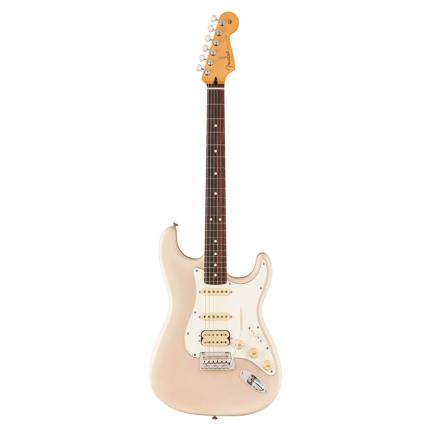 Fender Player II Stratocaster HSS White Blonde