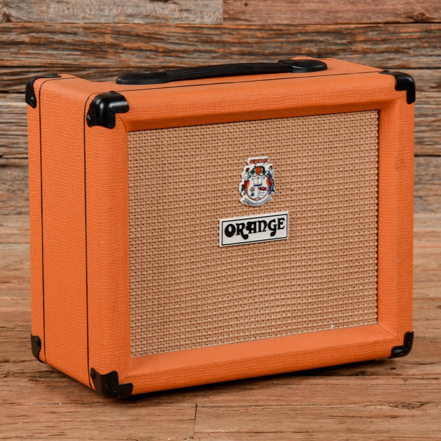 Orange Crush 20LDX 20-Watt 1x10"