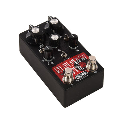 Oneder Effects Wet Hot American Bummer Delay Pedal