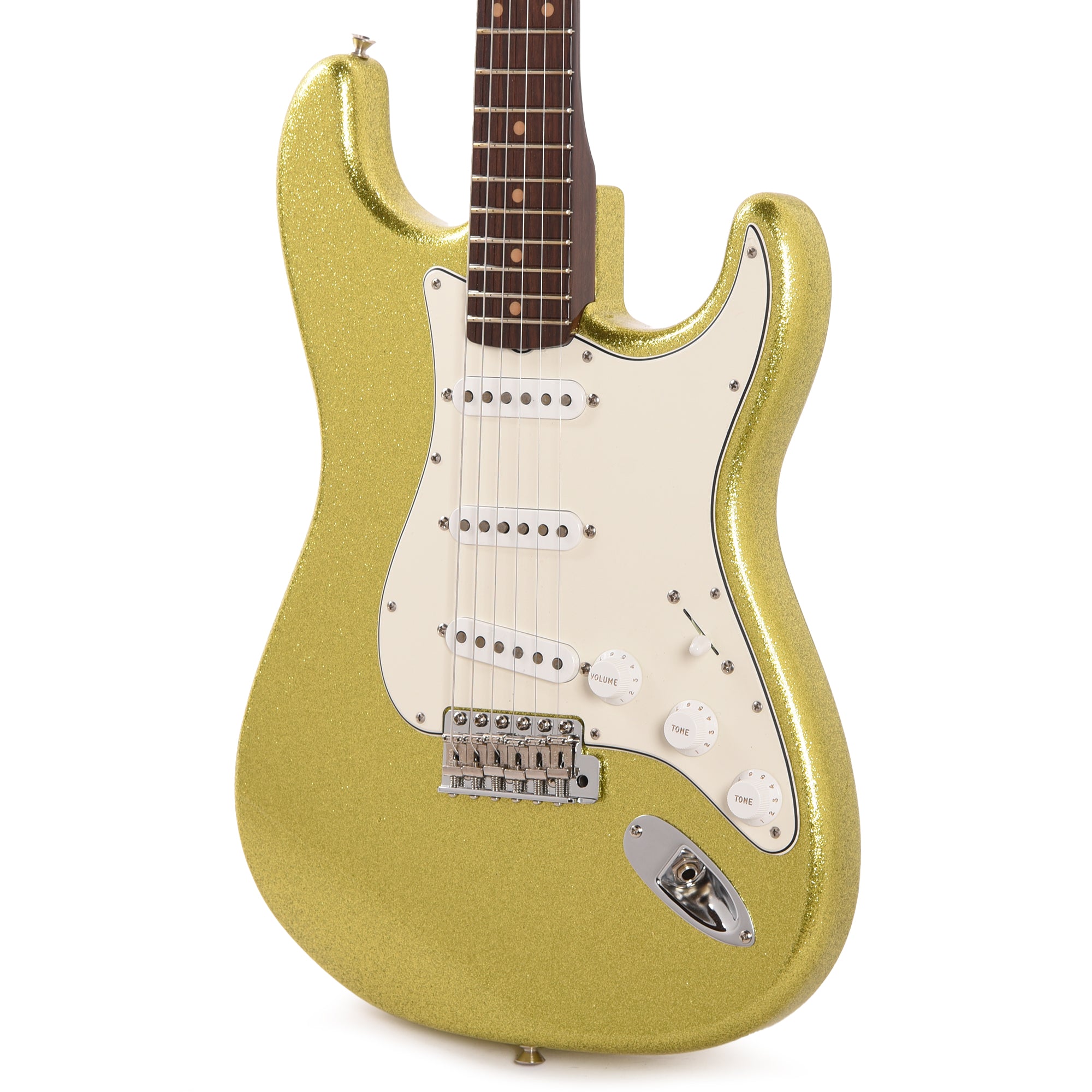 Fender Custom Shop 1959 Stratocaster 