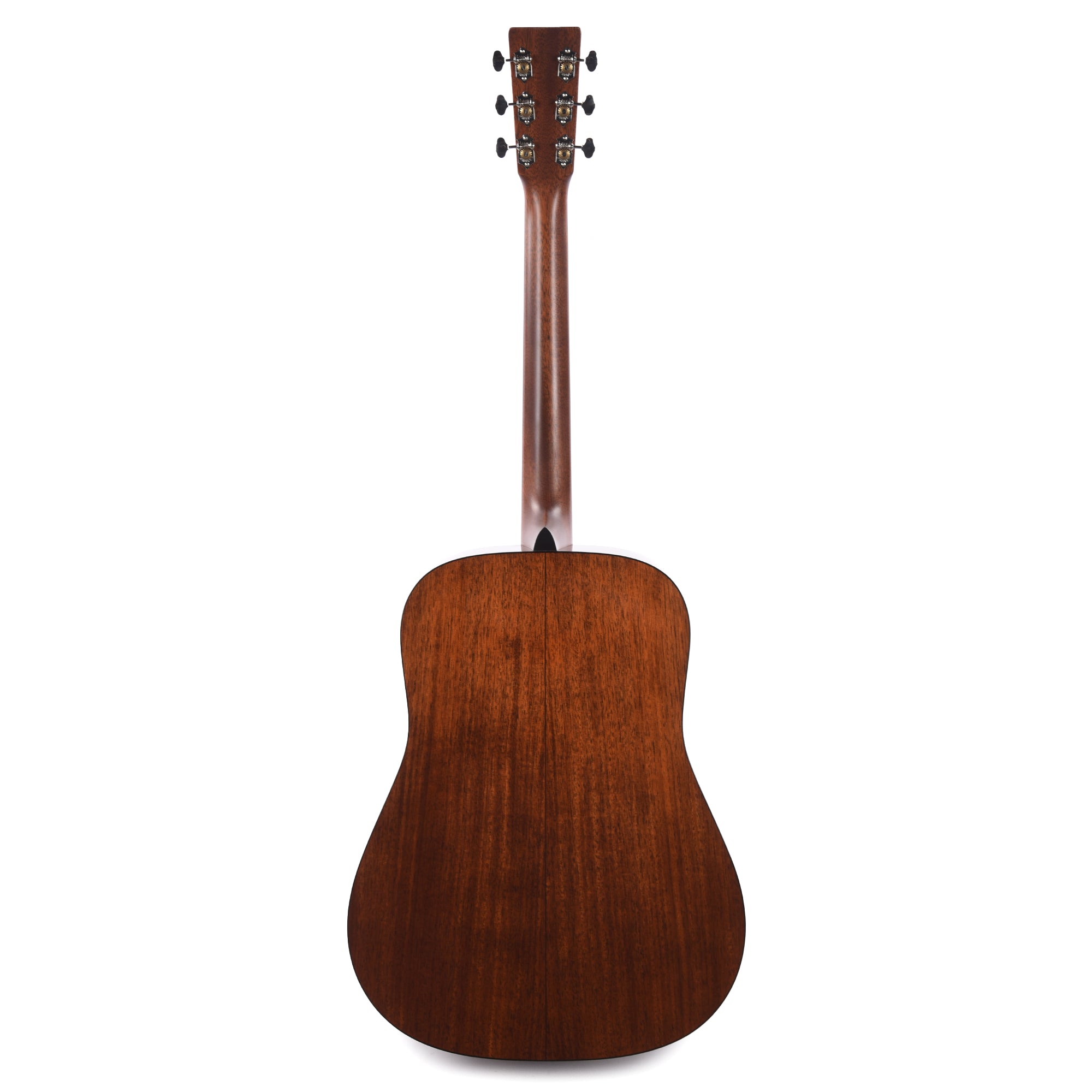 Martin Standard Series D-18 Spruce/Genuine Mahogany Natural