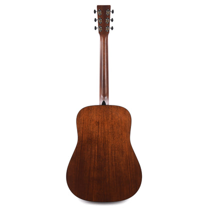 Martin Standard Series D-18 Spruce/Genuine Mahogany Natural