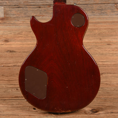 Gibson Les Paul Standard Wine Red 1976