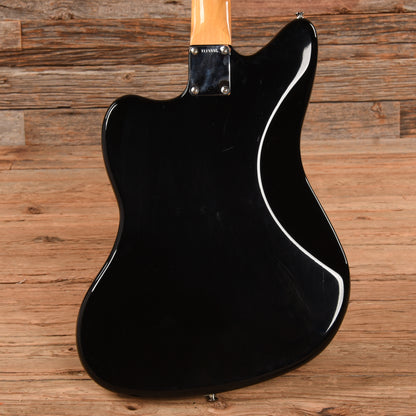 Fender American Vintage 62 Jazzmaster Black 2000