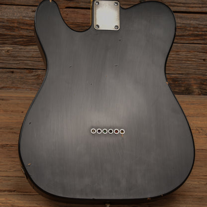 Nash T-63 Black