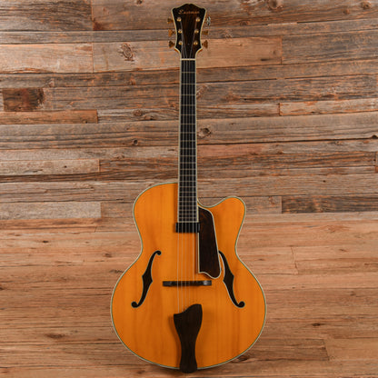 Eastman AR810CE Natural 2005