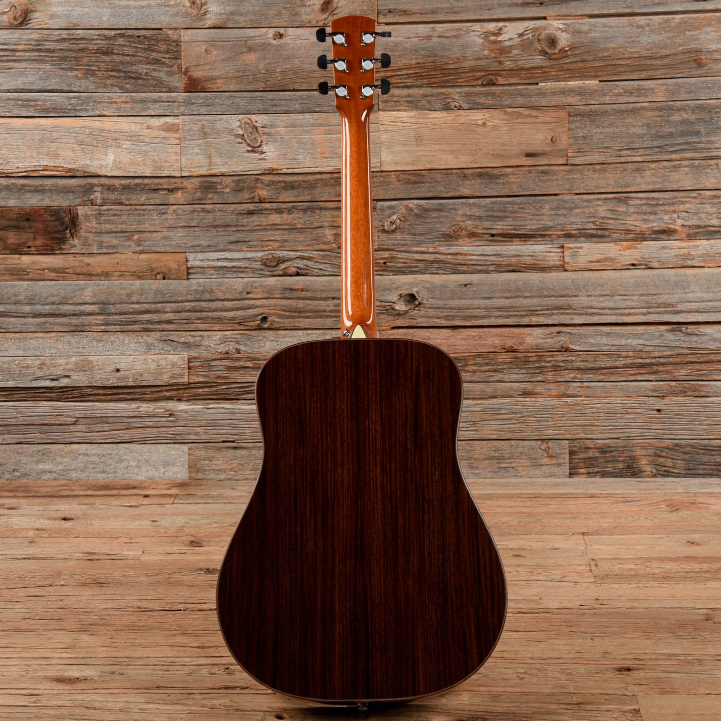 Larrivee D-10 Rosewood Natural 2001