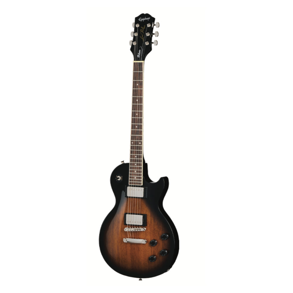 Epiphone Les Paul Tribute Vintage Sunburst