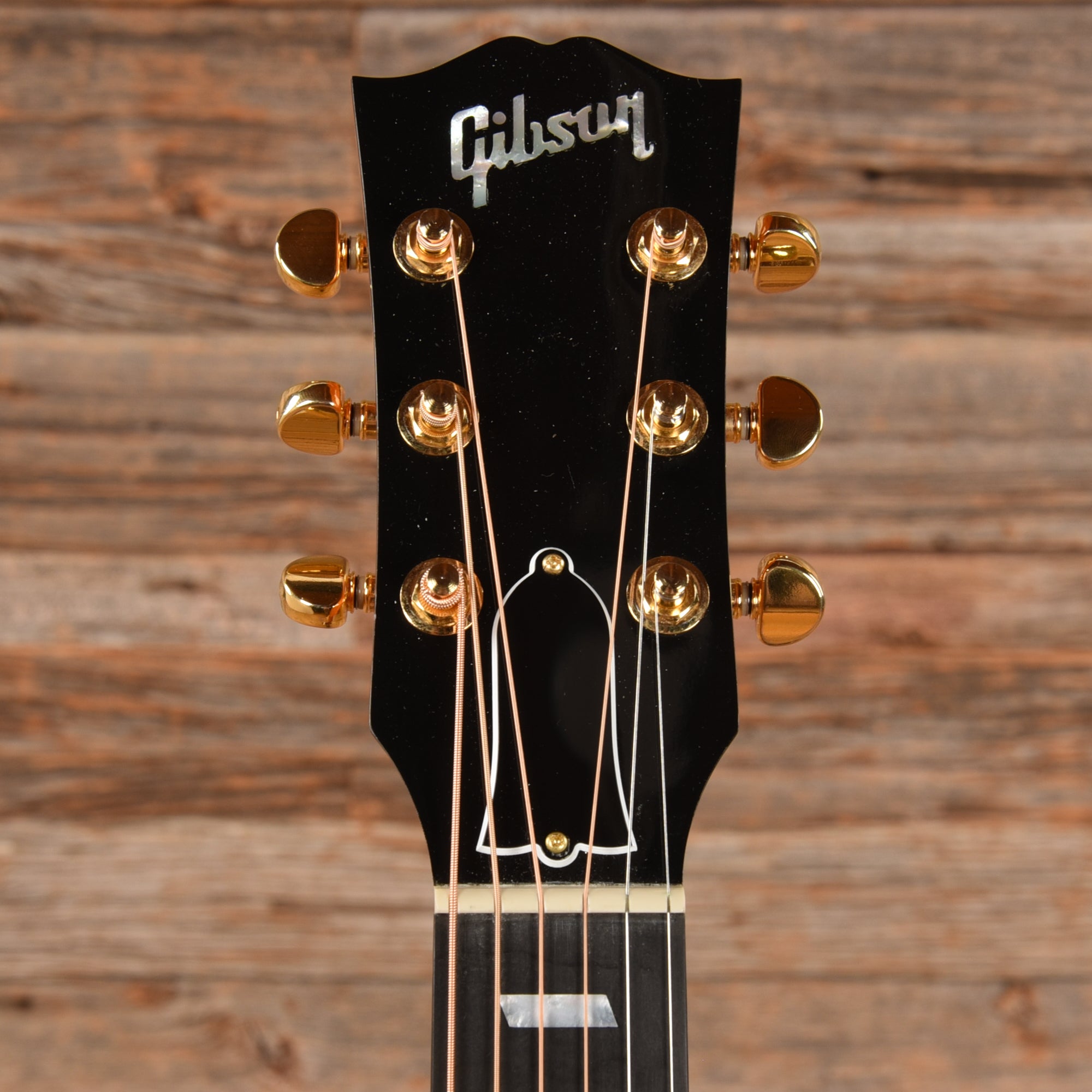 Gibson Parlor Rosewood M Rosewood Burst 2019