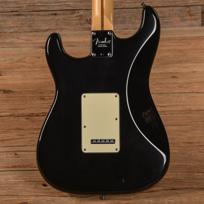 Fender American Series Stratocaster Black 2001