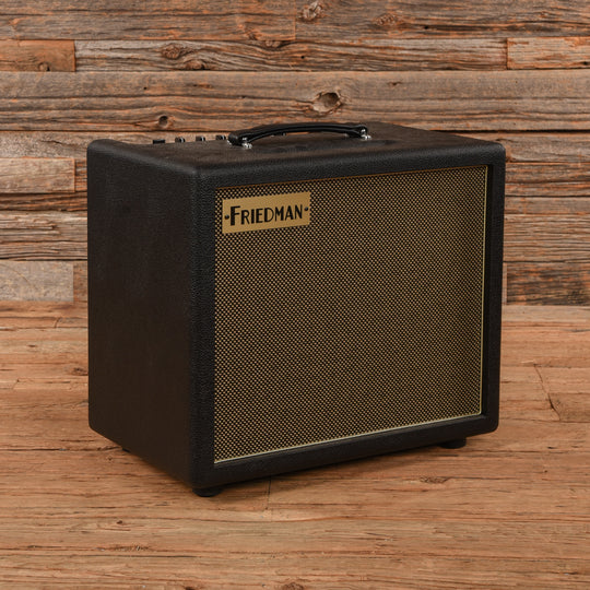 Friedman Runt 20 2-Channel 20-Watt 1x12