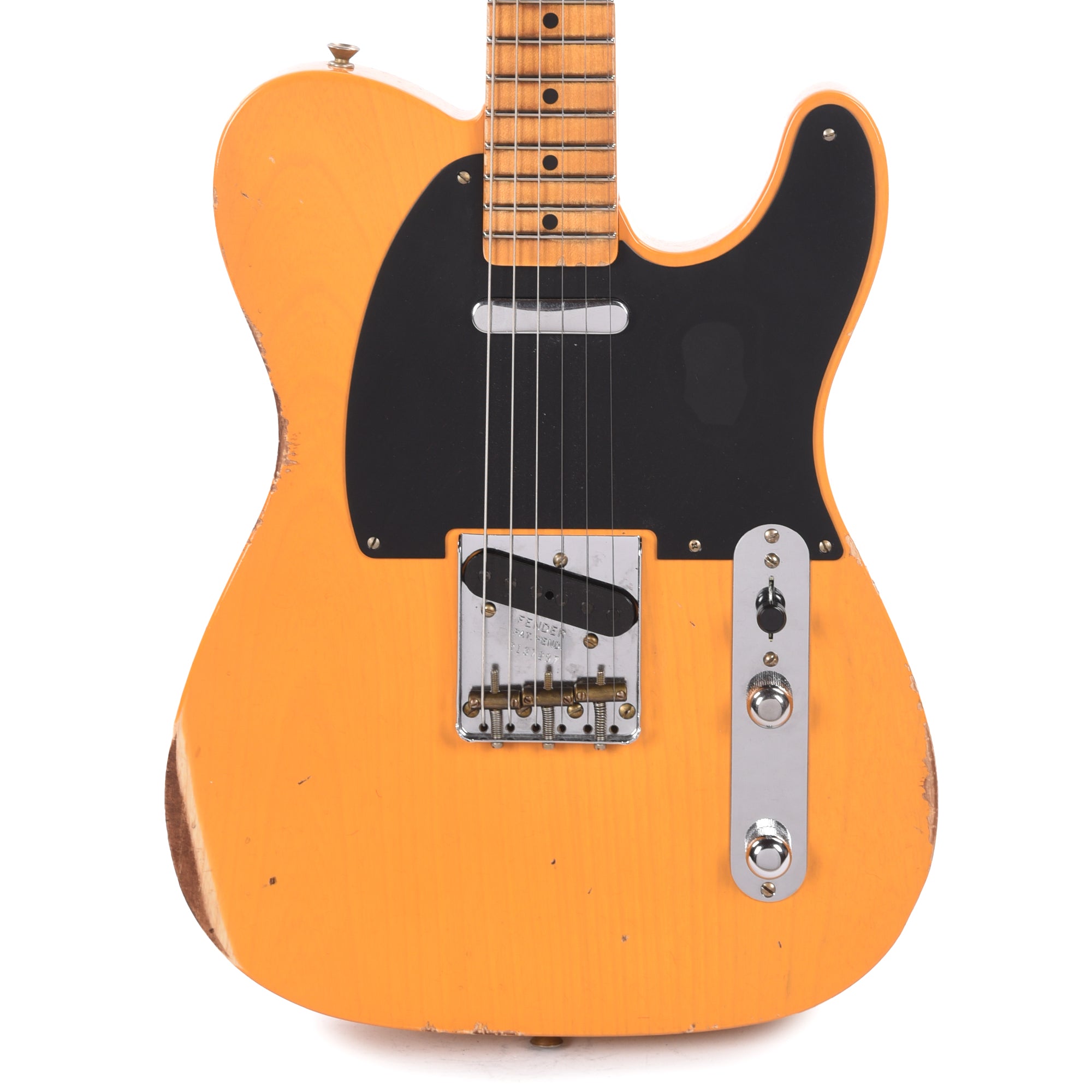 Fender Custom Shop 1952 Telecaster 