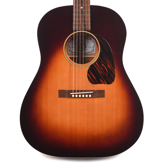 Atkin The Forty Three Baked Sitka/Mahogany Aged Sunburst