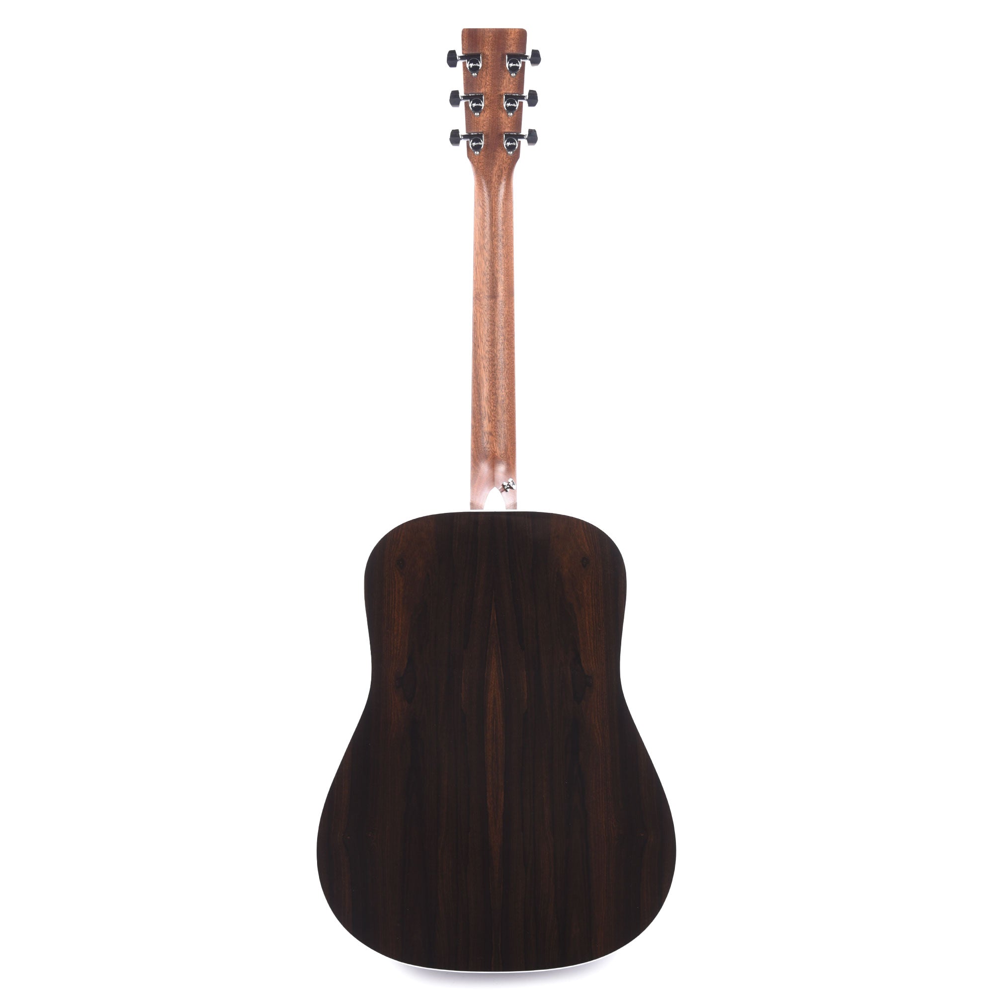 Martin Road Series D-13E Sitka/Ziricote Natural LEFTY