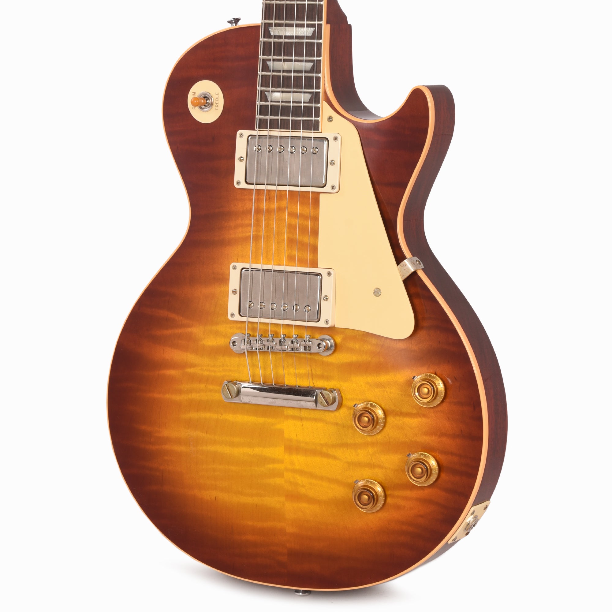 Gibson Custom Shop 1959 Les Paul Standard 