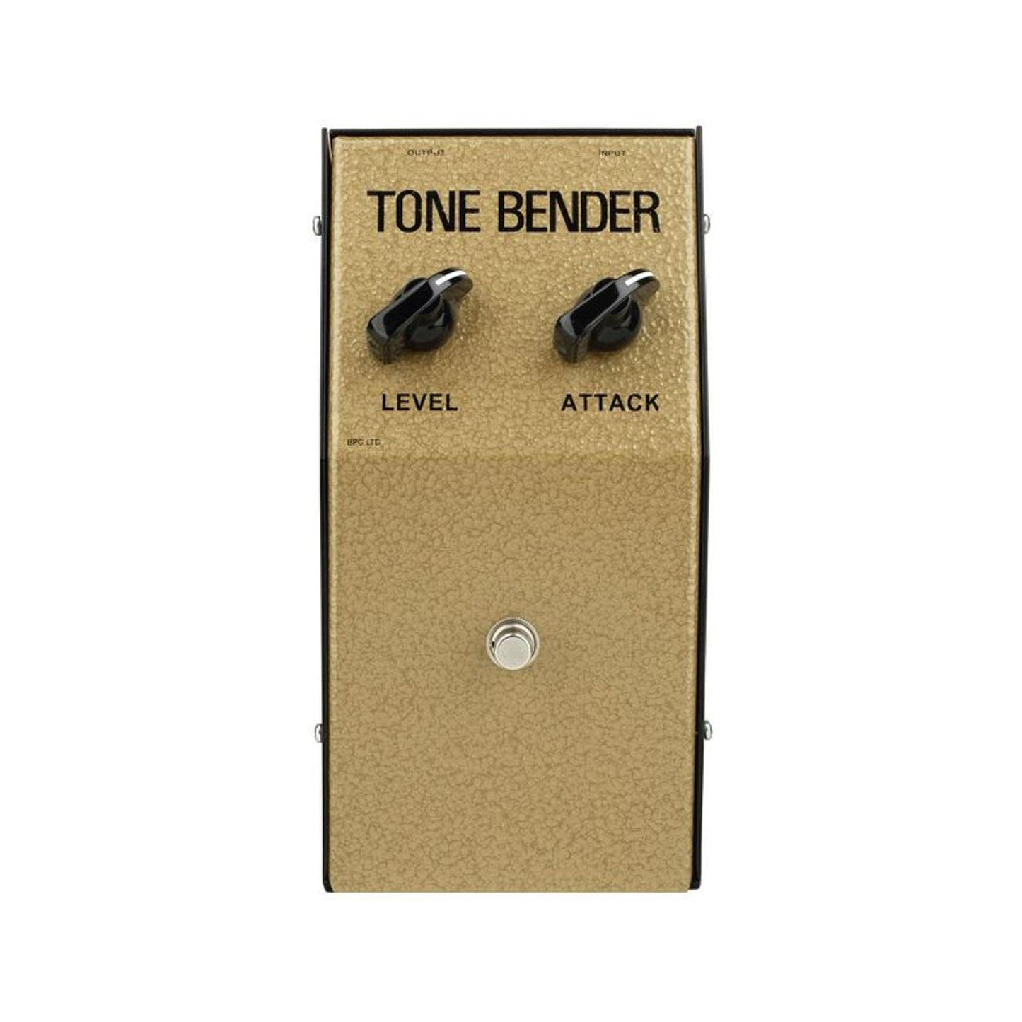 British Pedal Company Vintage Series MKI Tone Bender