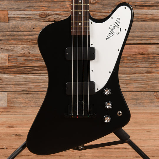 Gibson Thunderbird Short Scale Ebony 2011