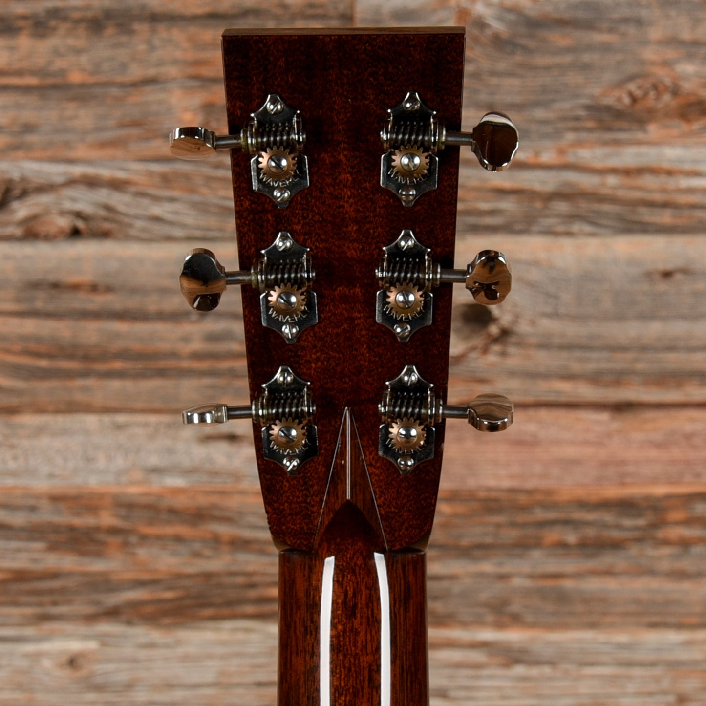 Collings D2H A Traditional Natural 2019