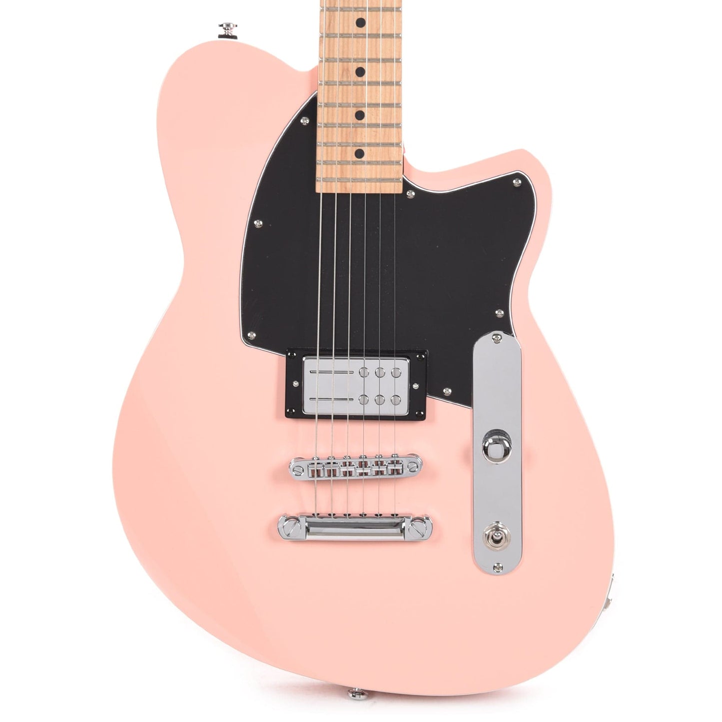 Reverend Stacey Dee Signature Dee Dee Orchid Pink