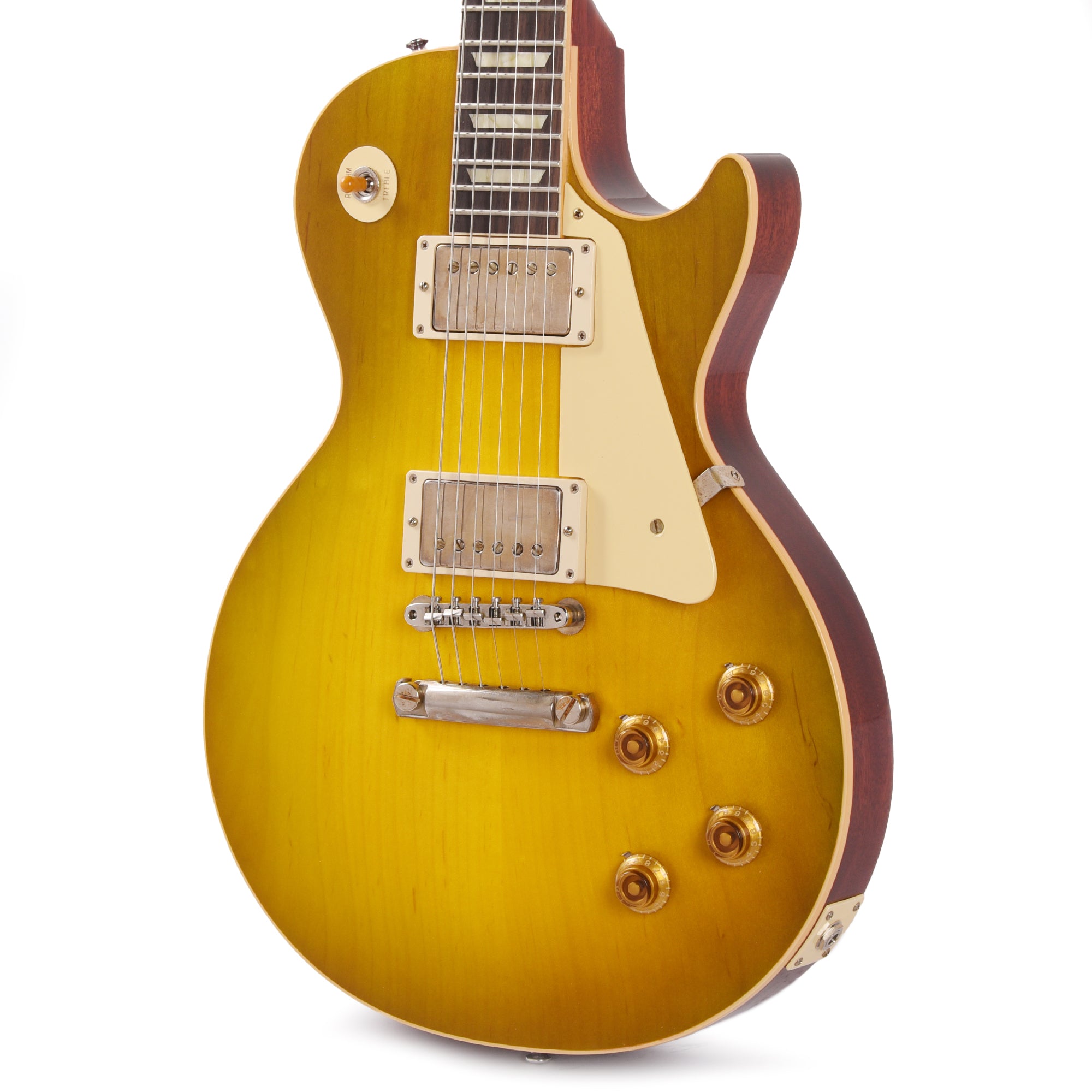 Gibson Custom Shop 1958 Les Paul Standard 