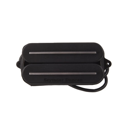 Seymour Duncan Sentient Rail Neck Pickup Black