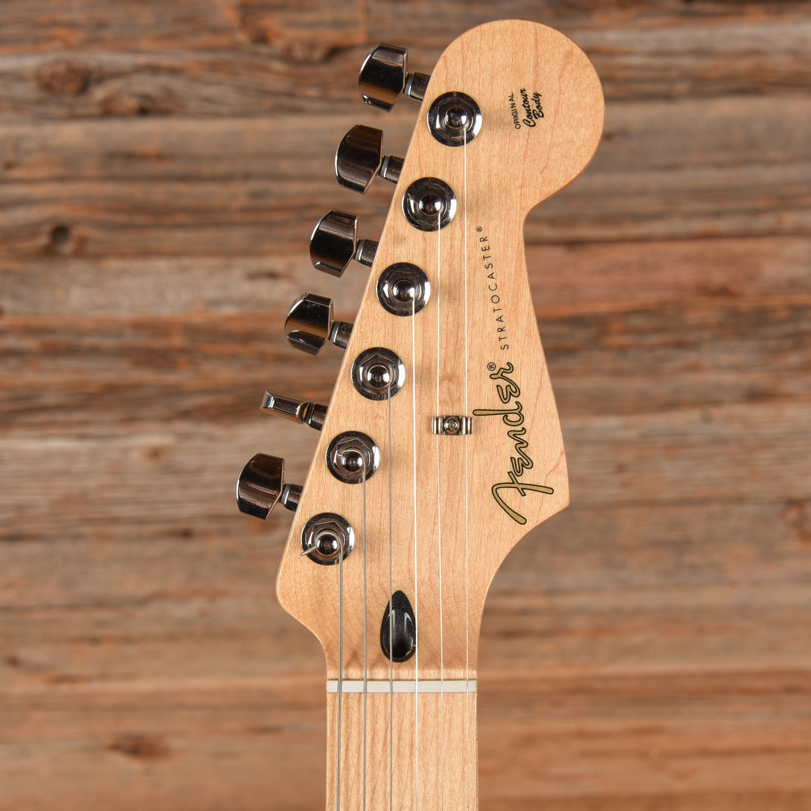 Fender Player Stratocaster Sea Foam Pearl 2022