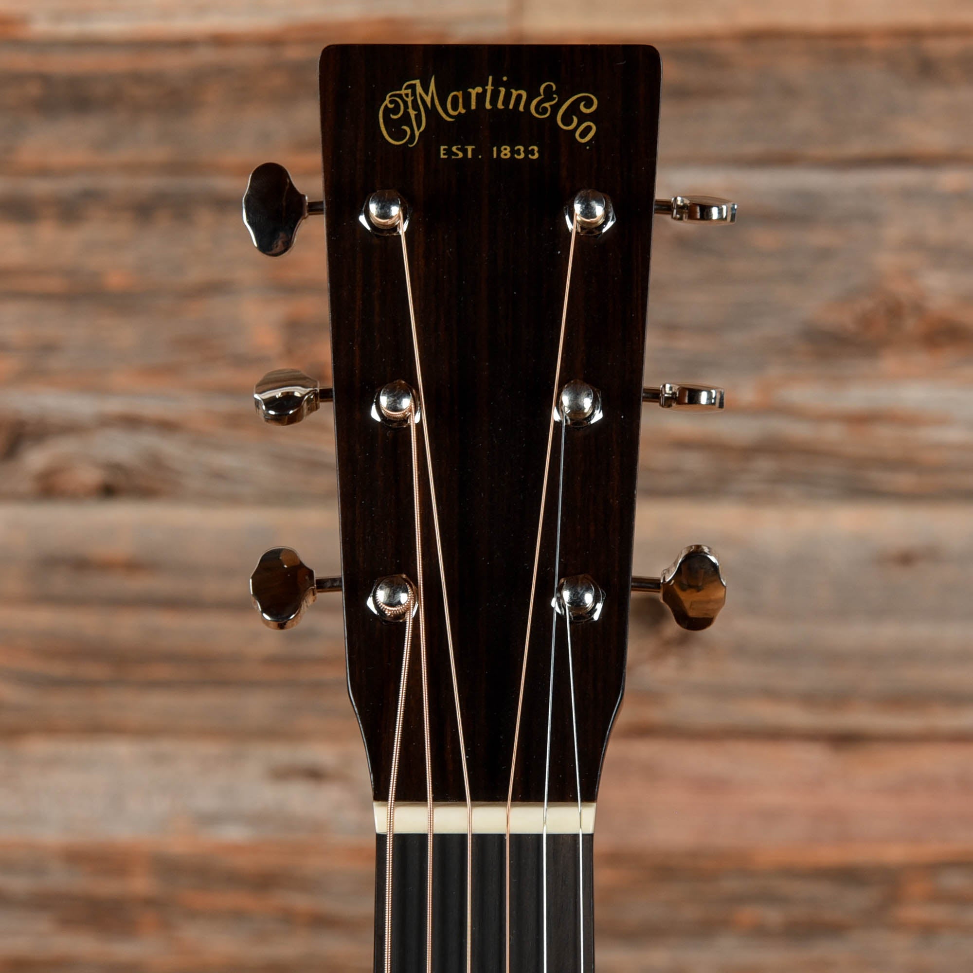 Martin Standard Series D-18 Natural 2023