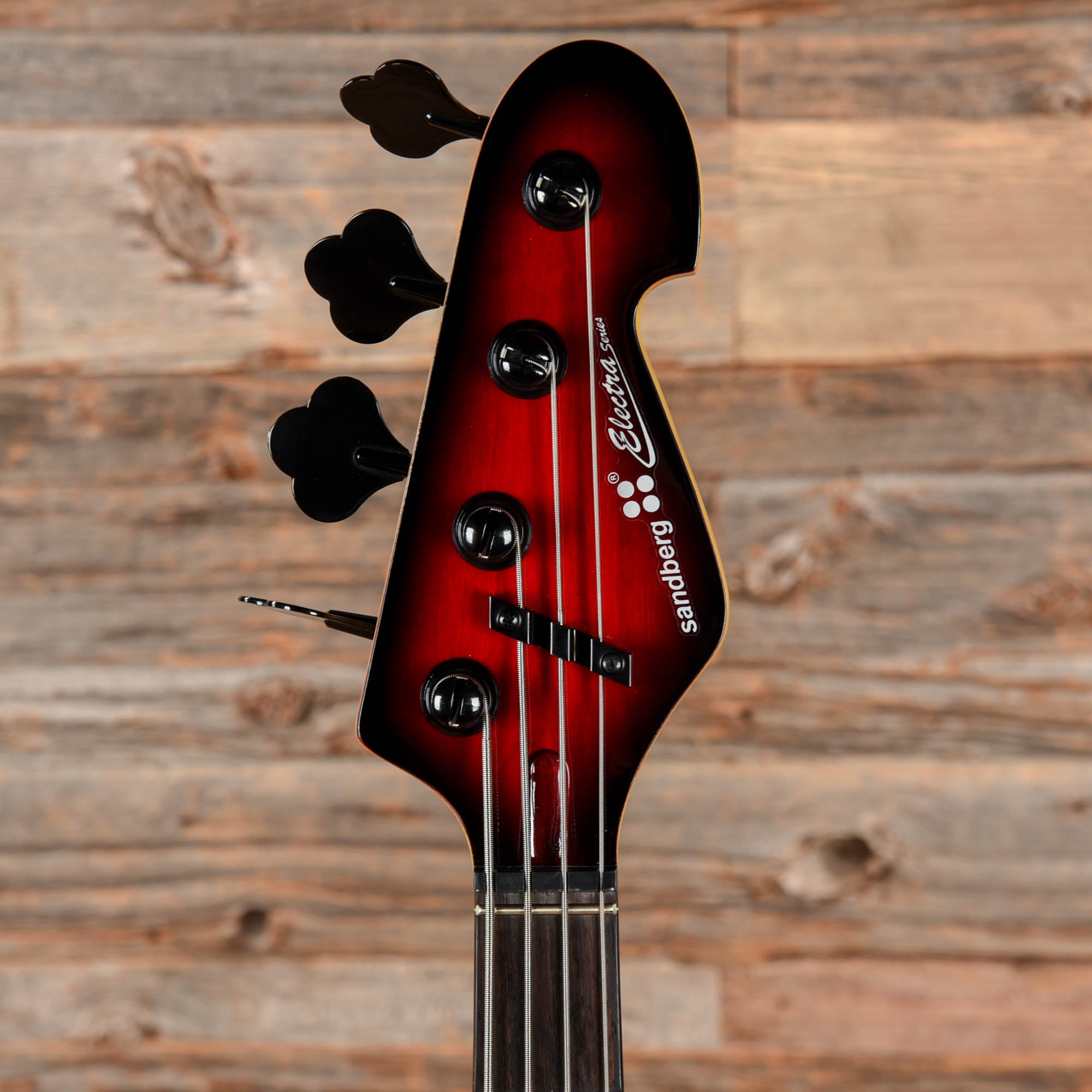 Sandberg Electra M4 Red Burst