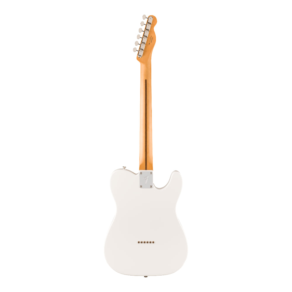 Fender Player II Telecaster Polar White LEFTY