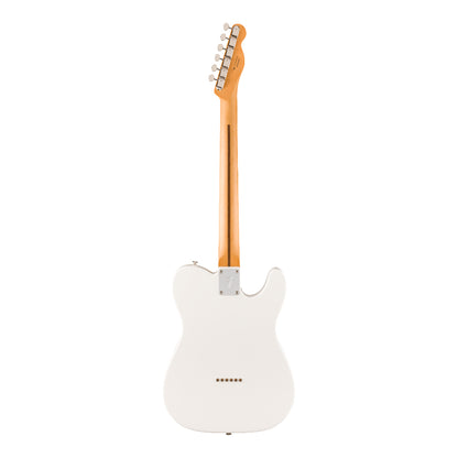 Fender Player II Telecaster Polar White LEFTY